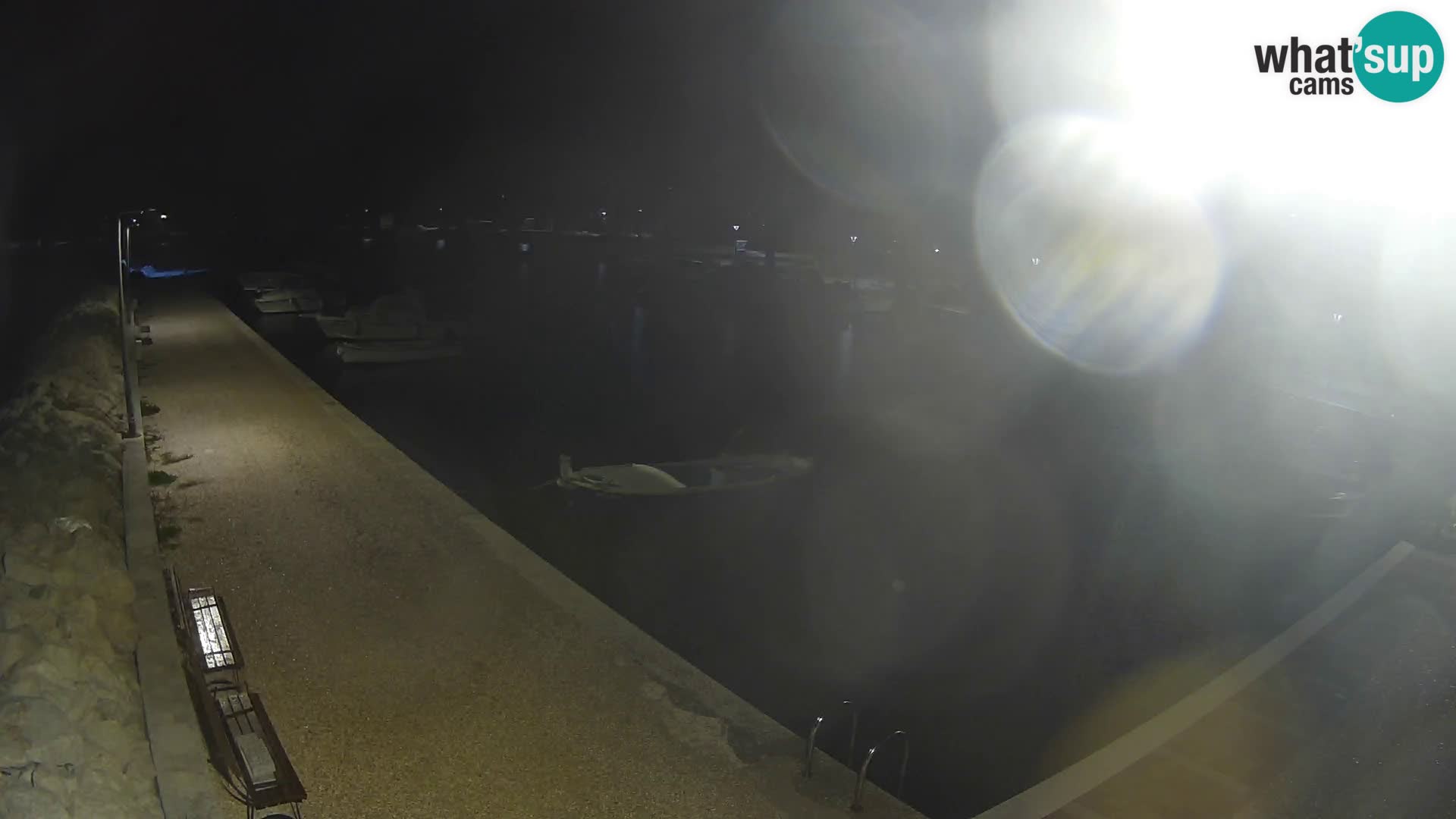 Marina Blato Živogošće