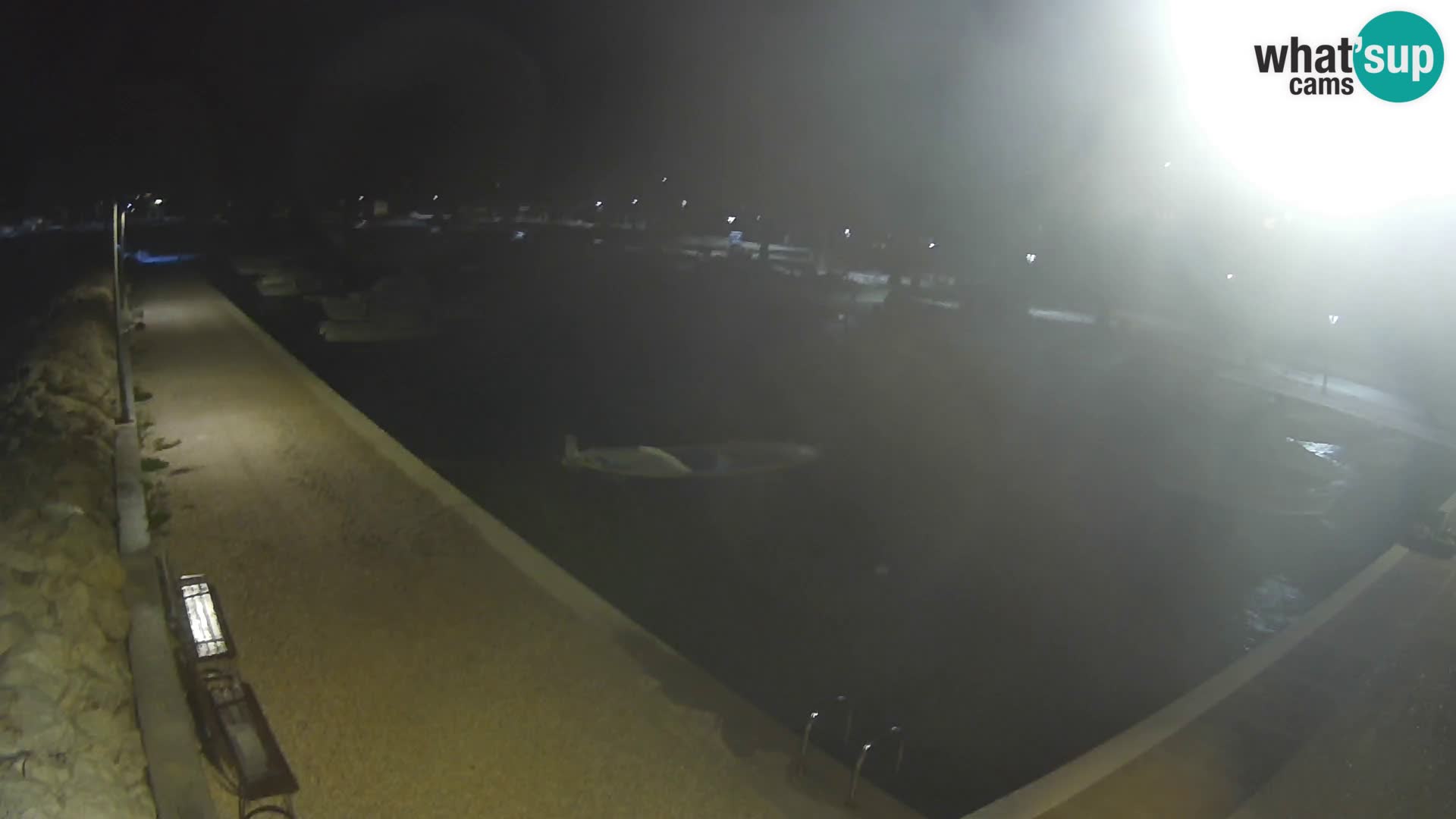 Marina Blato Živogošće