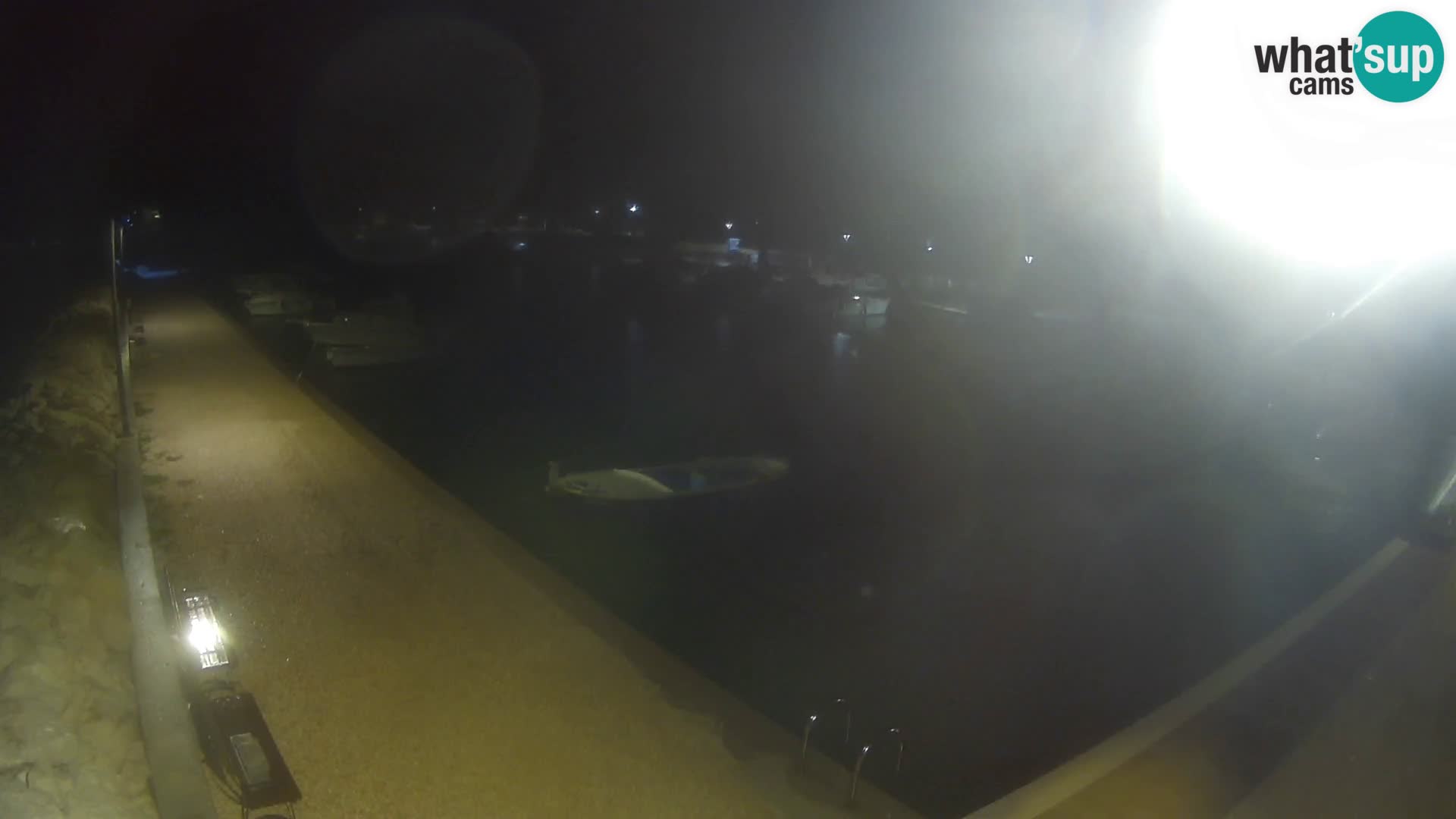 Marina Blato Živogošće