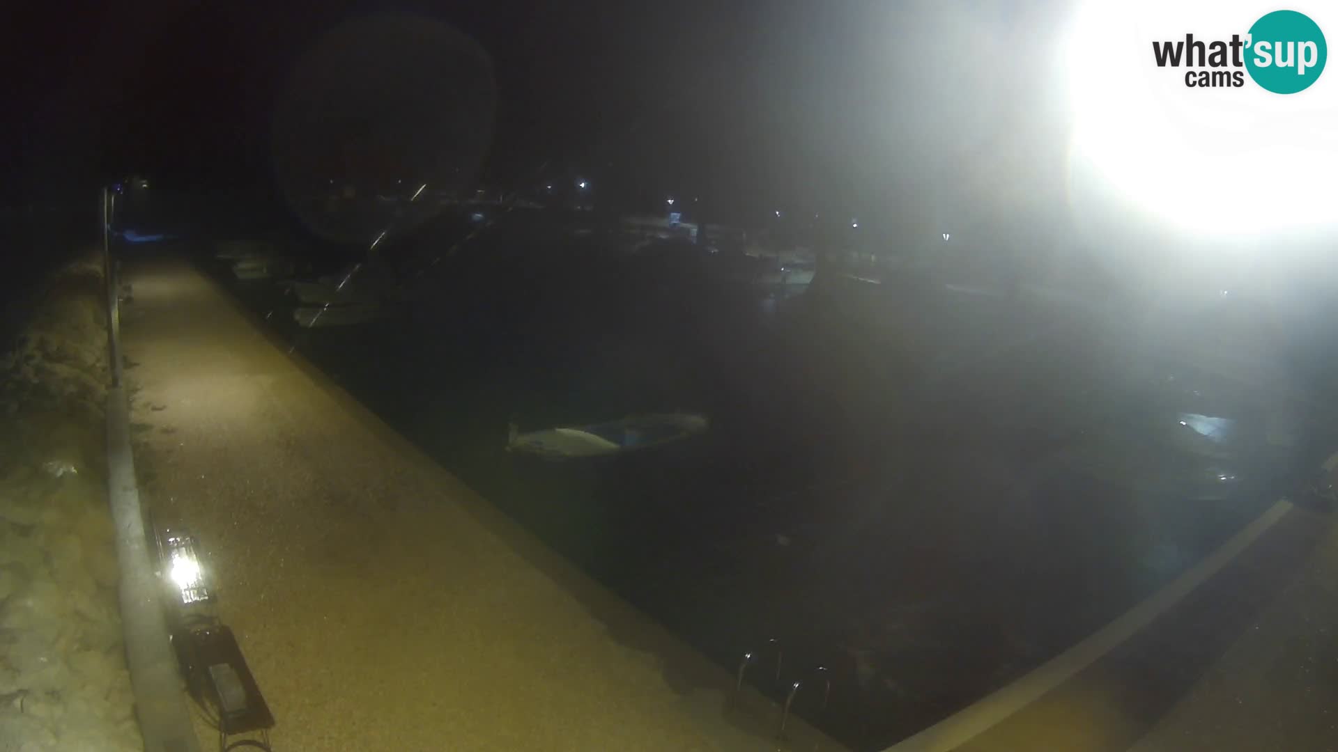 Marina Blato Živogošće