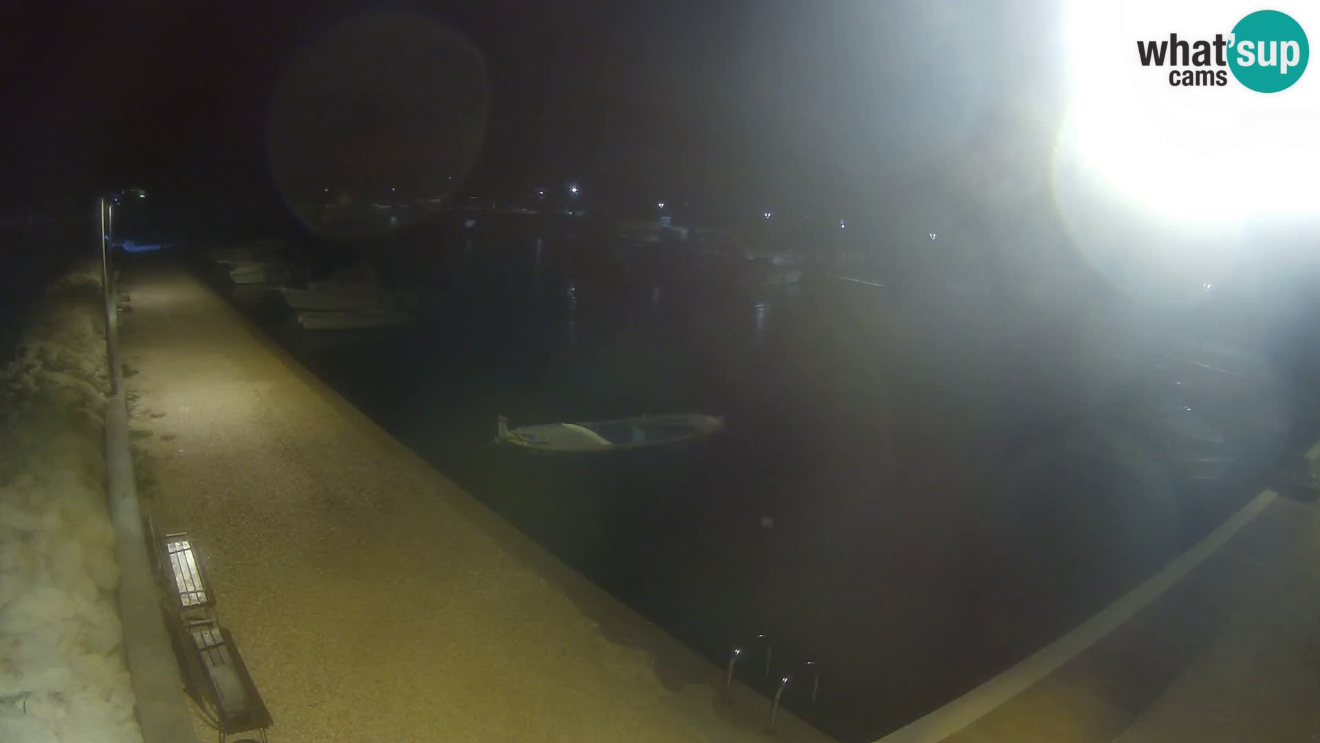 Marina Blato Živogošće