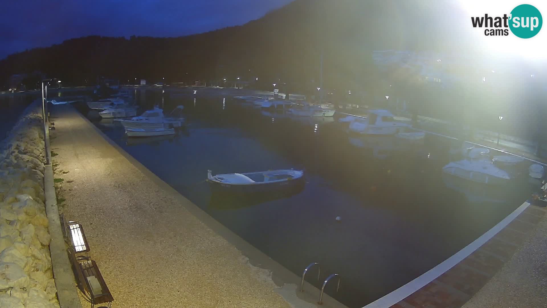 Marina Blato Živogošće