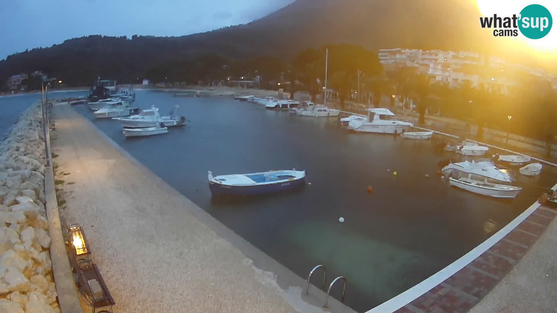 Marina Blato Živogošće