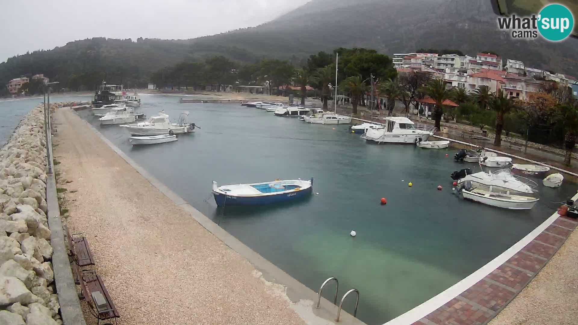 Marina Blato Živogošće