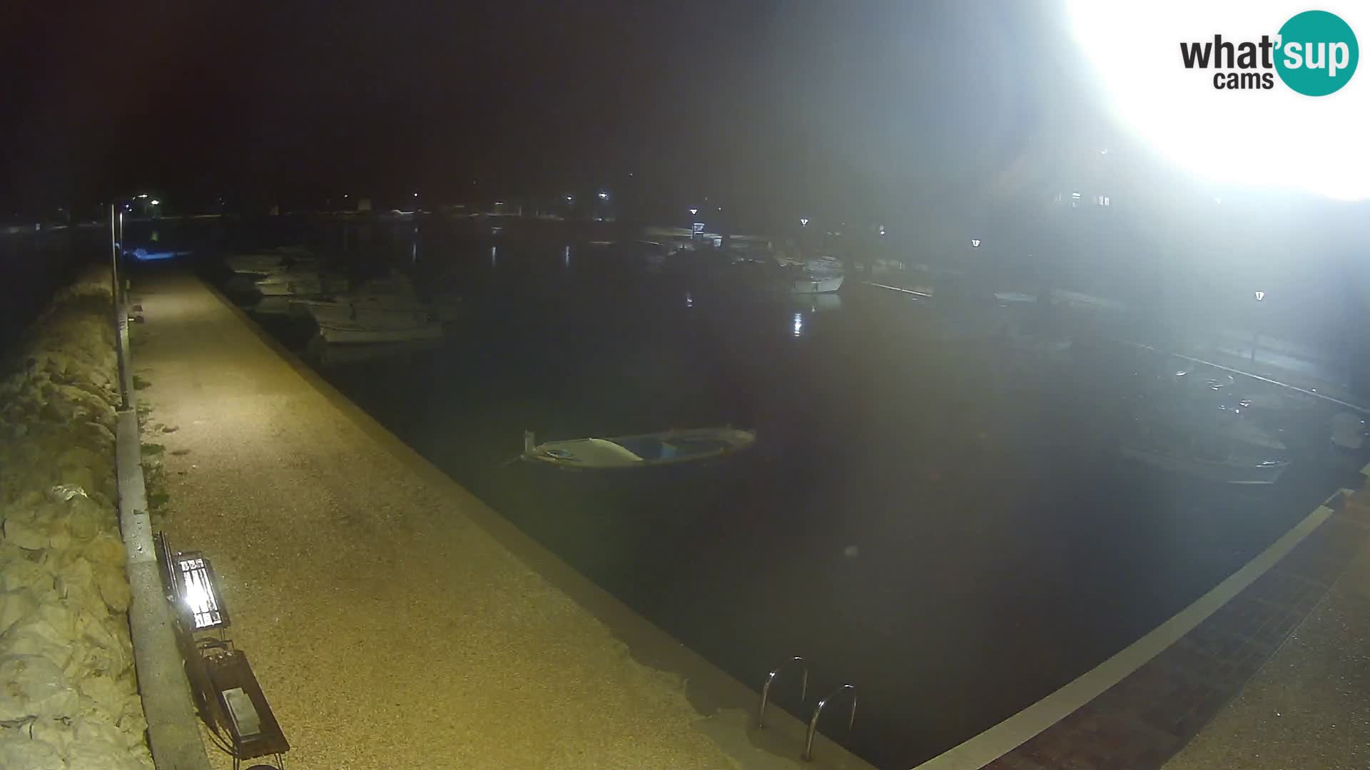 Marina Blato Živogošće