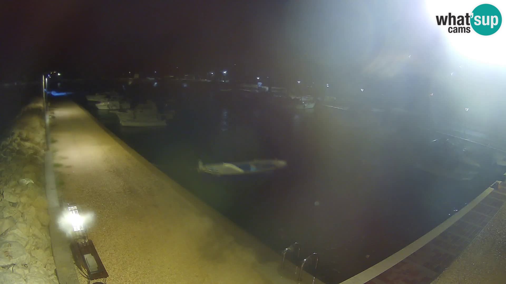 Marina Blato Živogošće