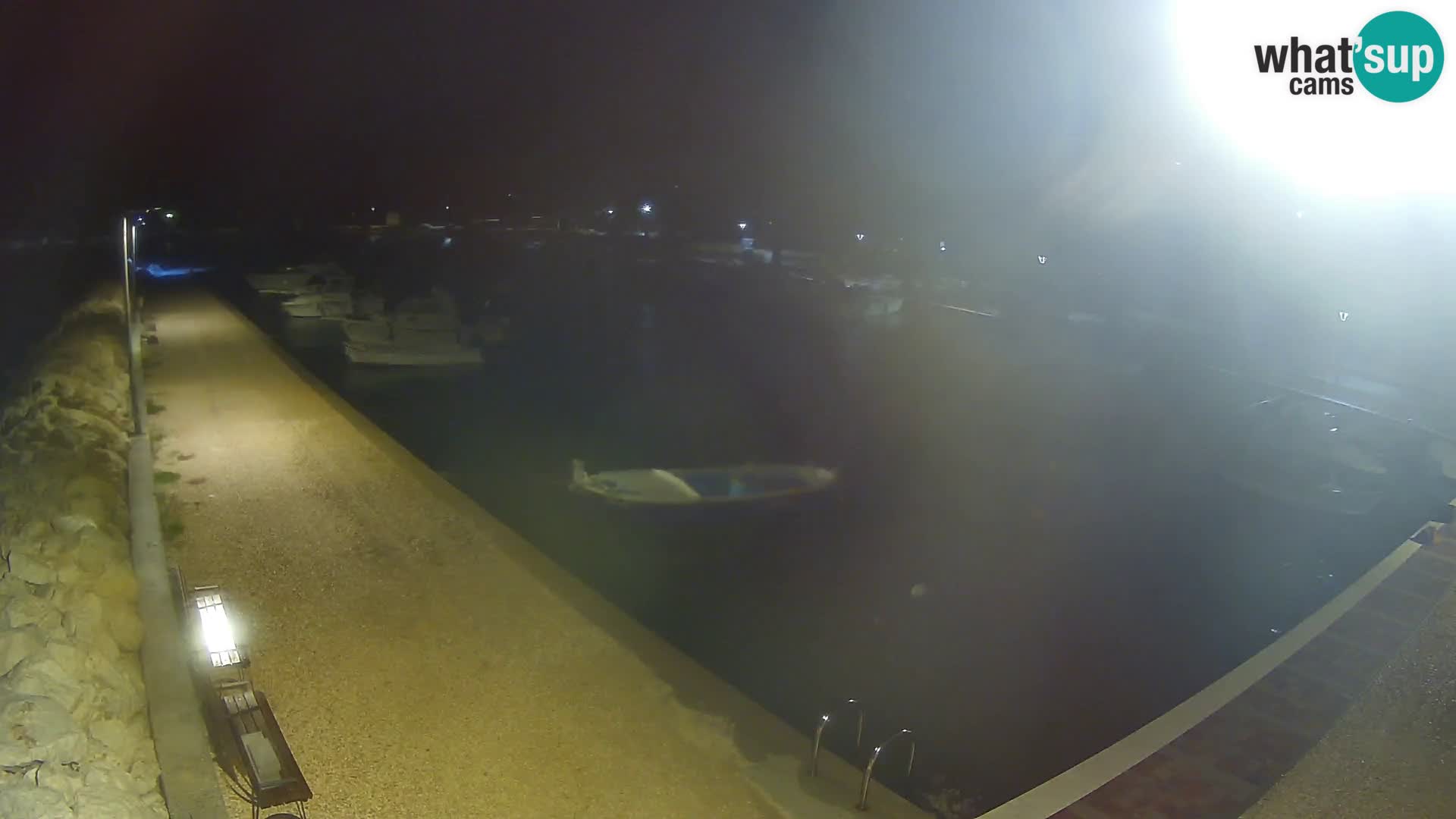 Marina Blato Živogošće