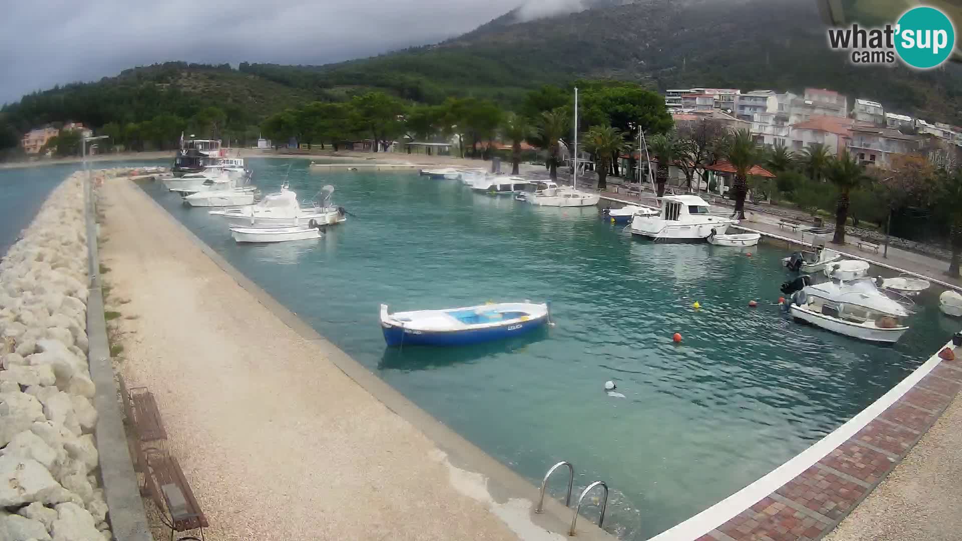 Marina Blato Živogošće