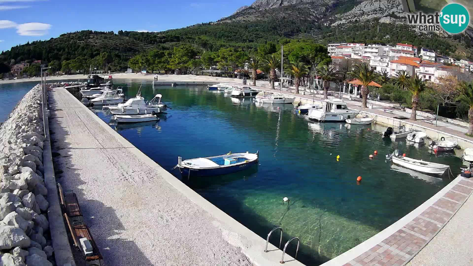 Marina Blato Živogošće