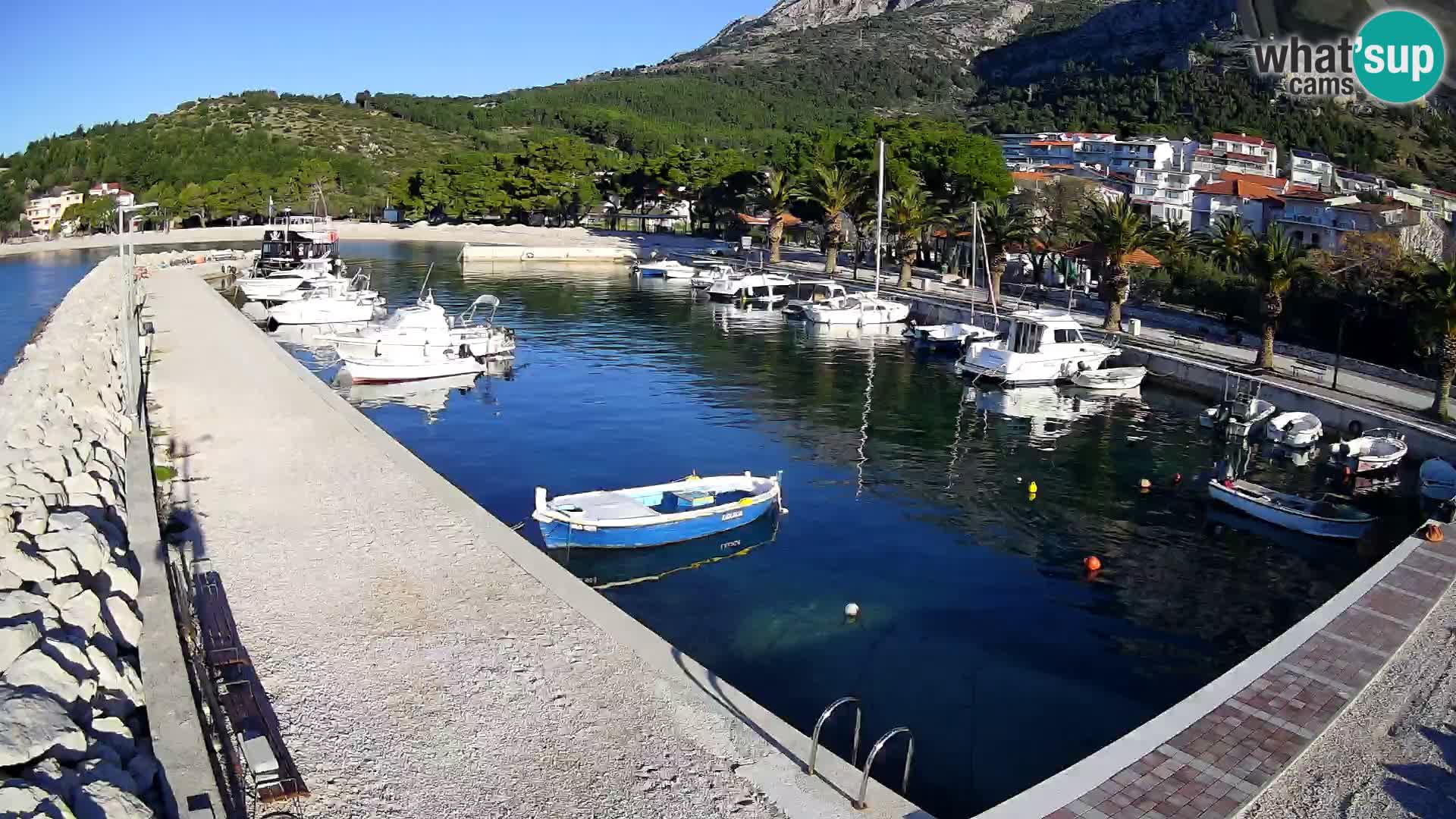 Marina Blato Živogošće