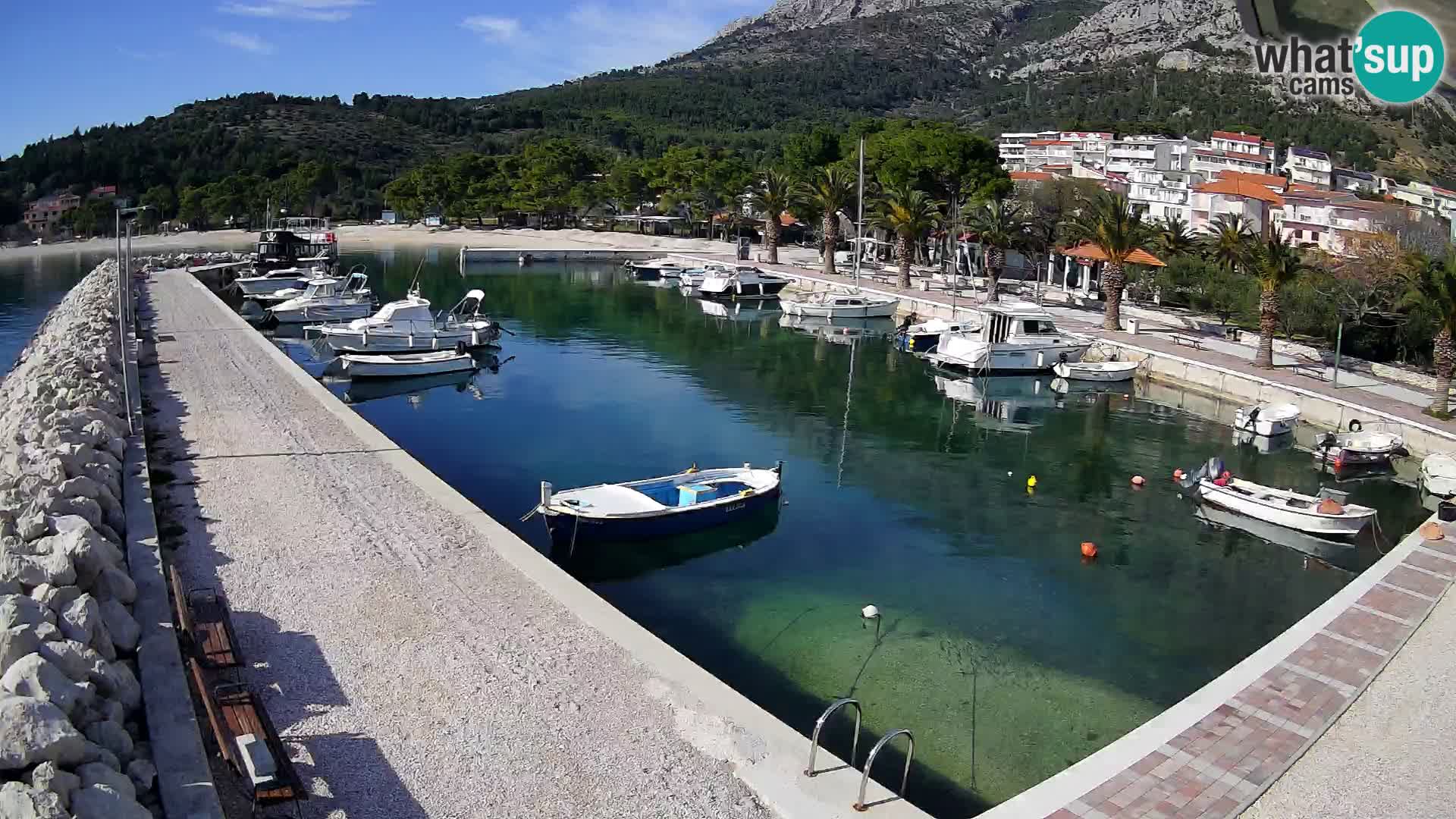 Marina Blato Živogošće