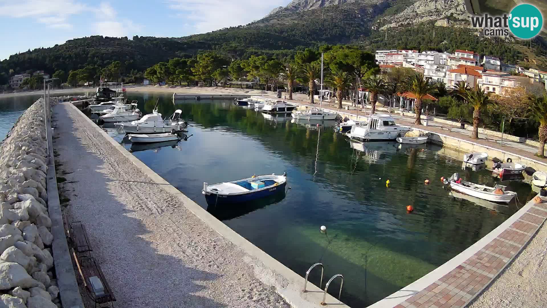 Marina Blato Živogošće