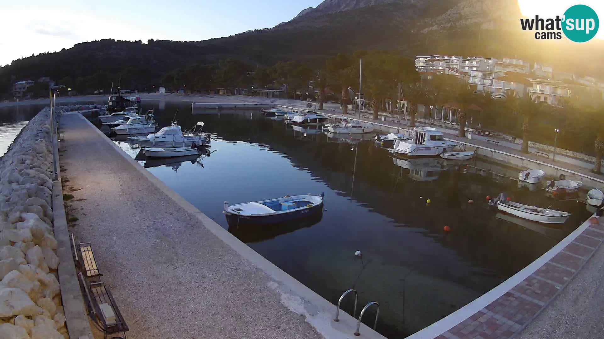 Marina Blato Živogošće