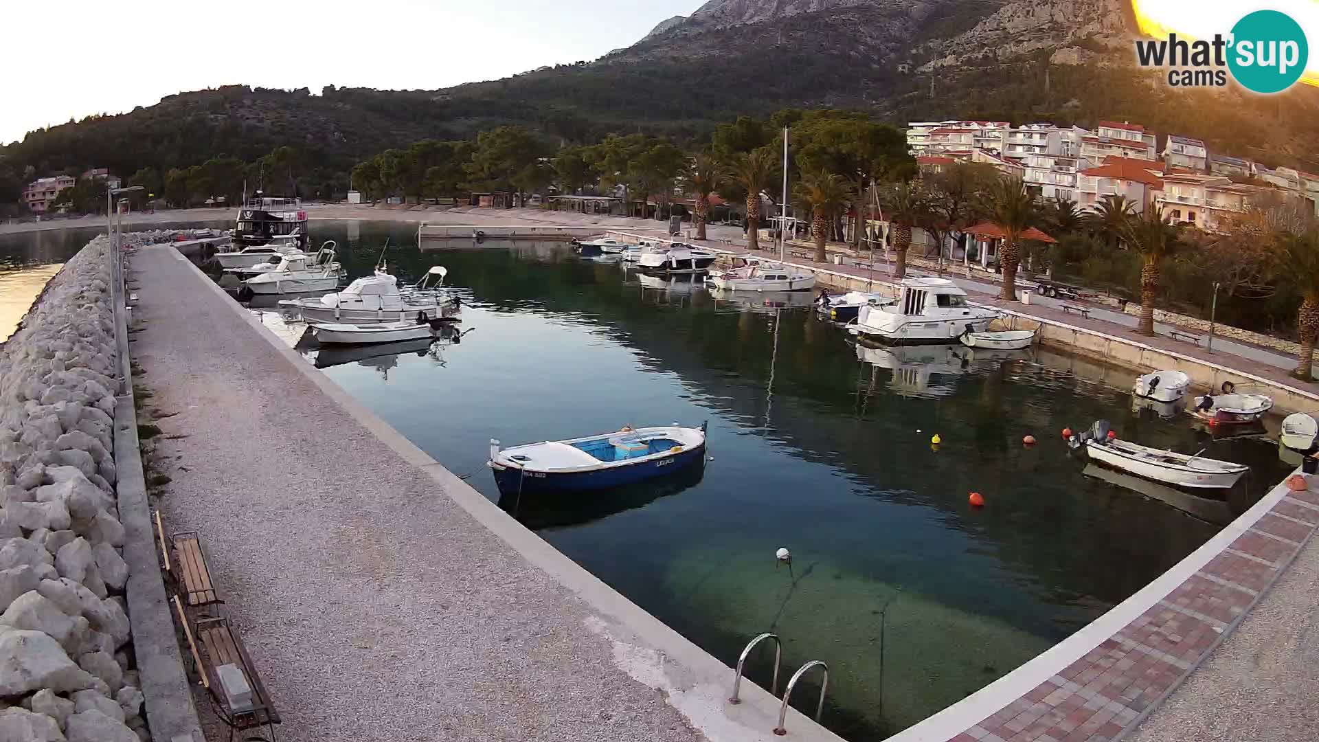 Marina Blato Živogošće