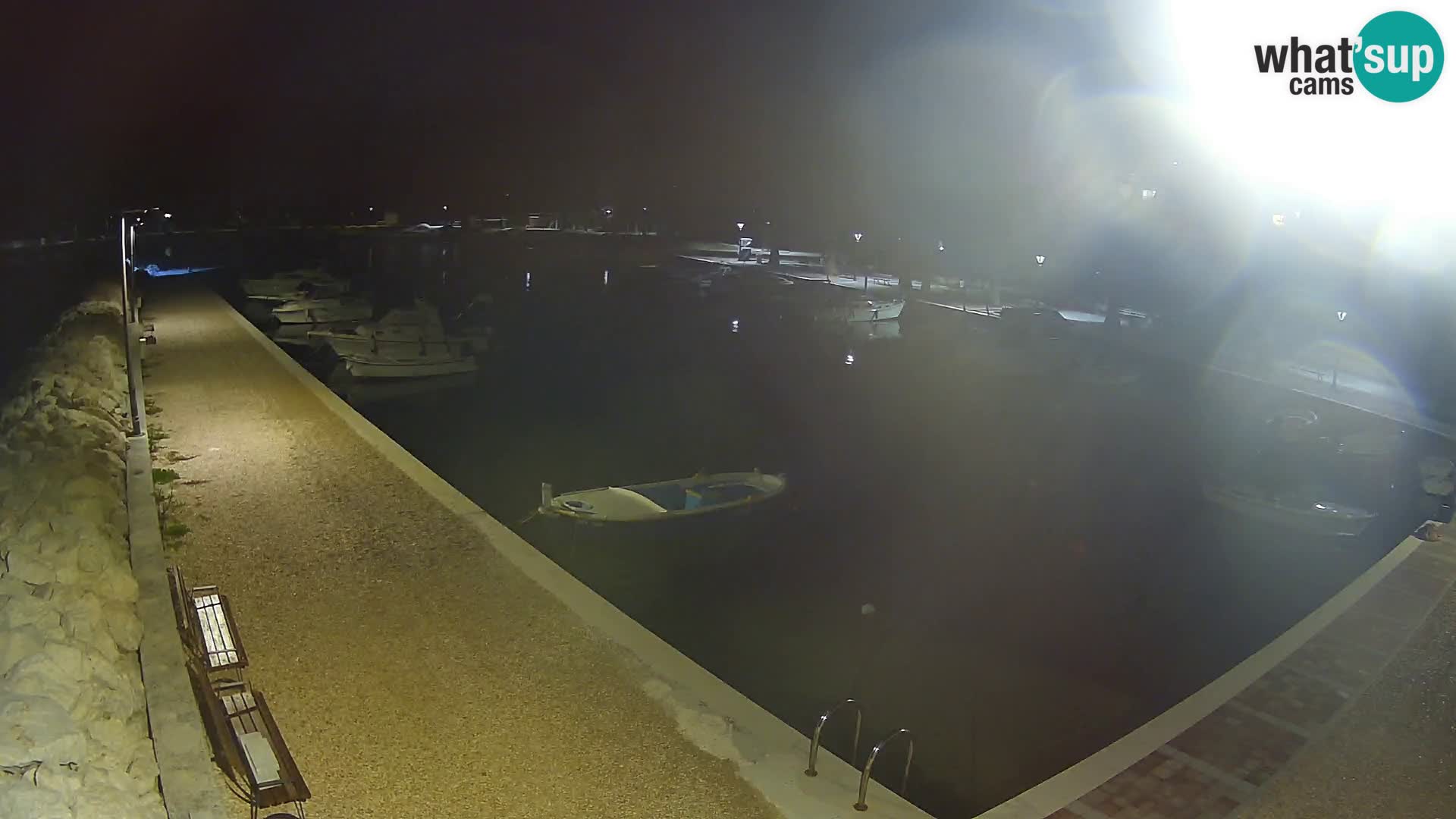 Marina Blato Živogošće