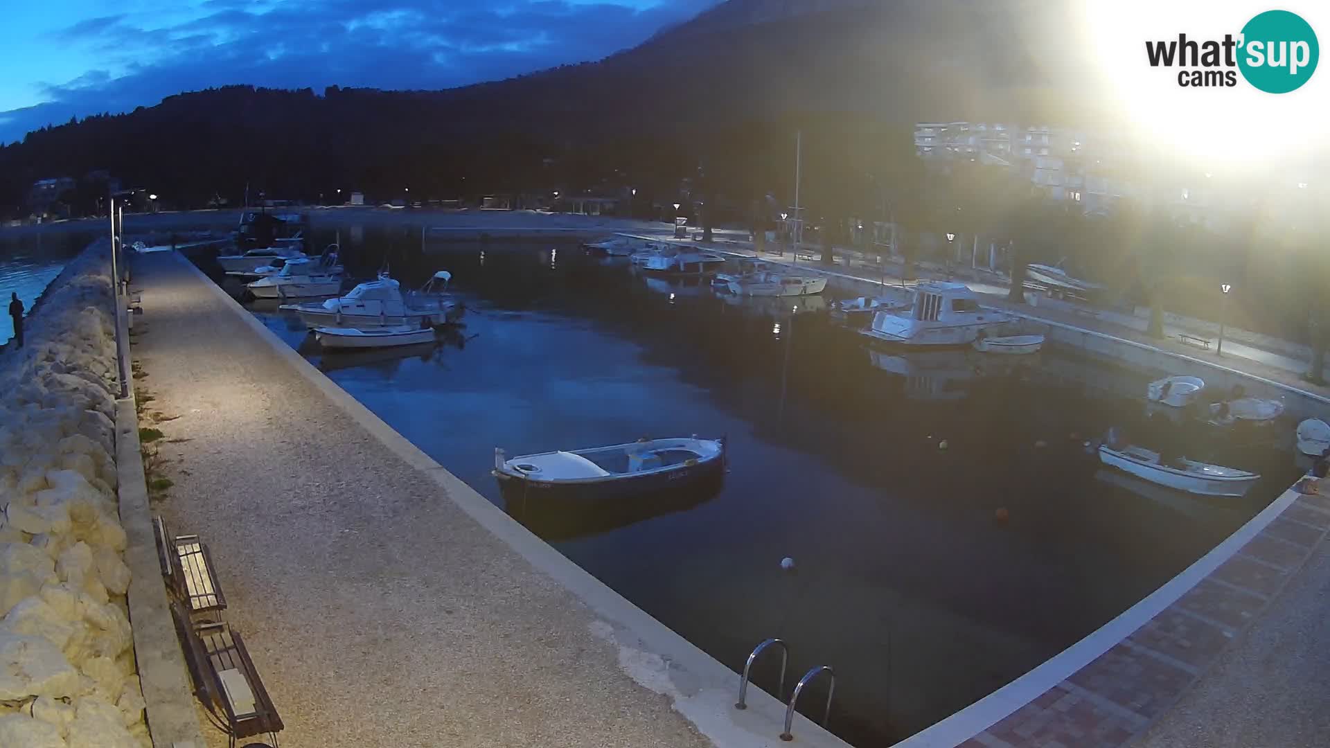 Marina Blato Živogošće