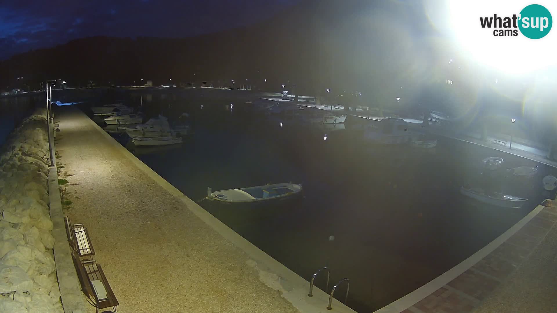 Marina Blato Živogošće