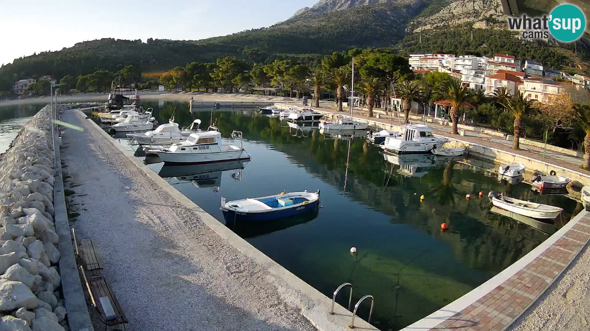 Marina Blato Živogošće