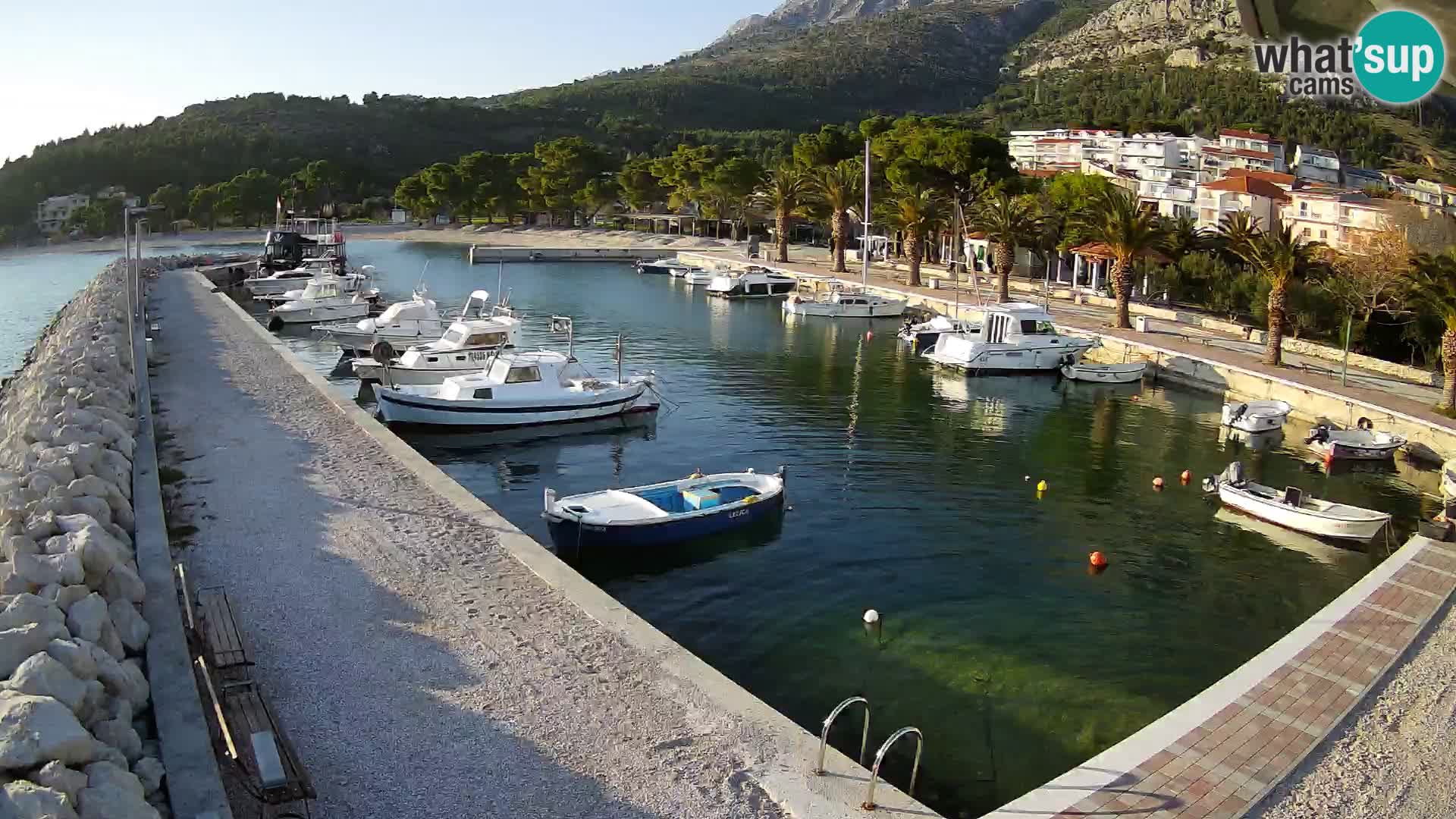 Marina Blato Živogošće