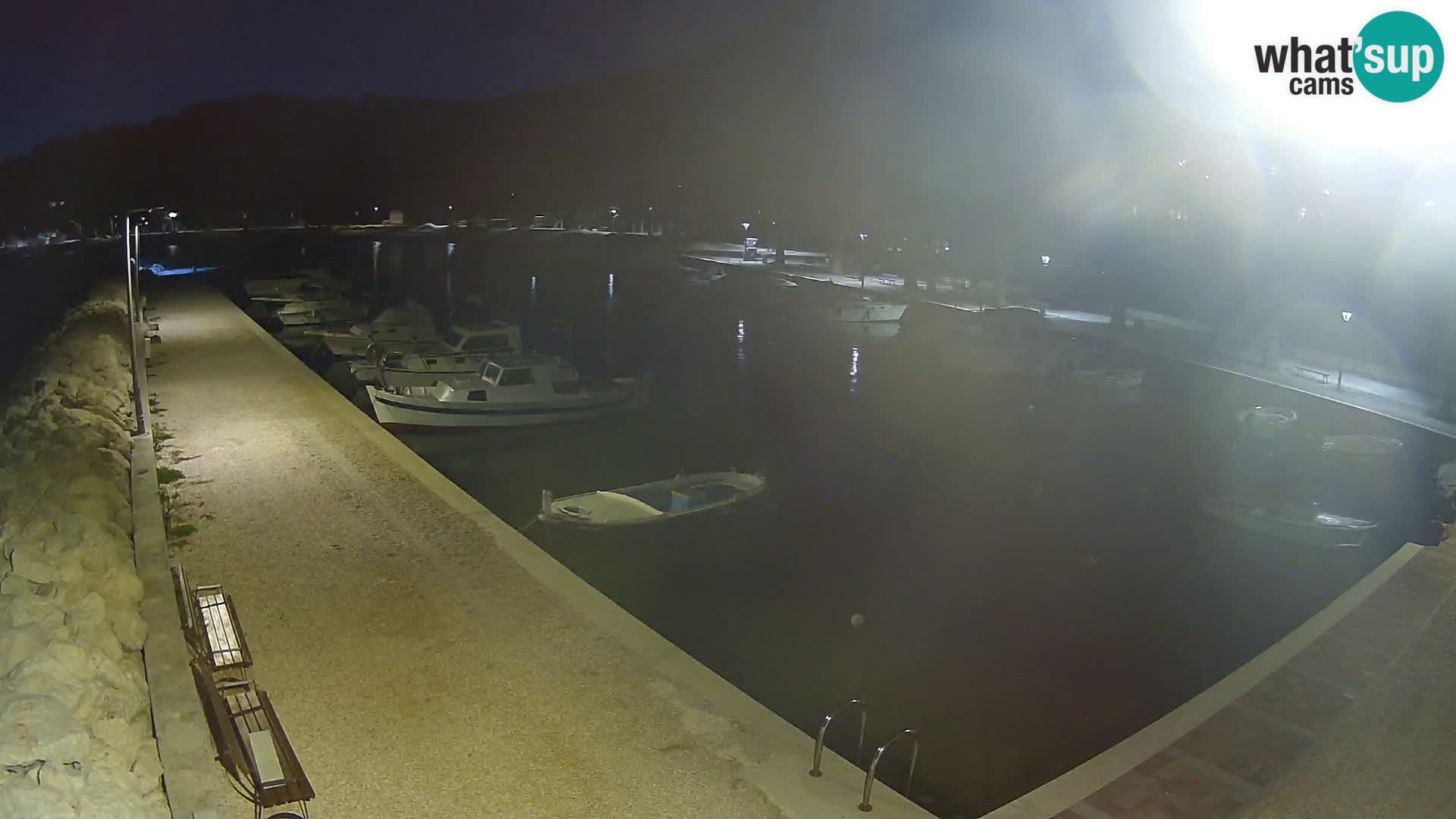 Marina Blato Živogošće