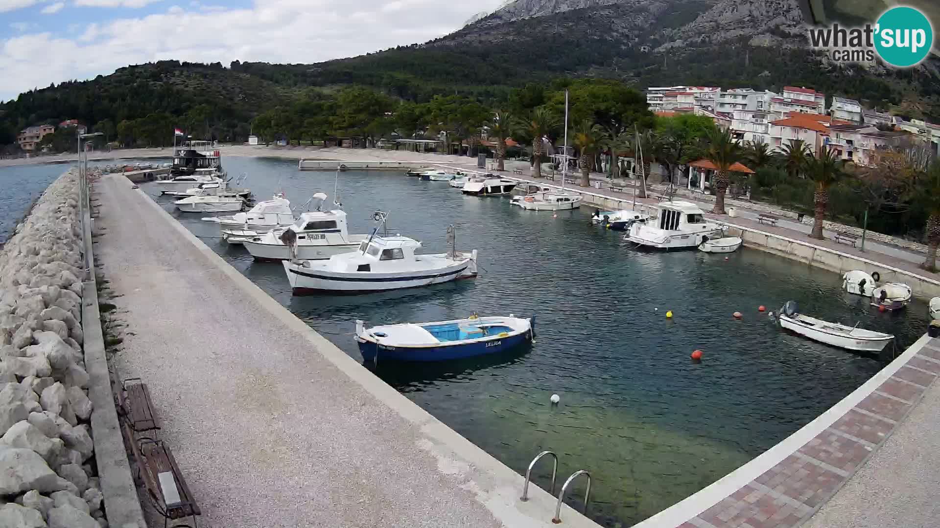 Marina Blato Živogošće