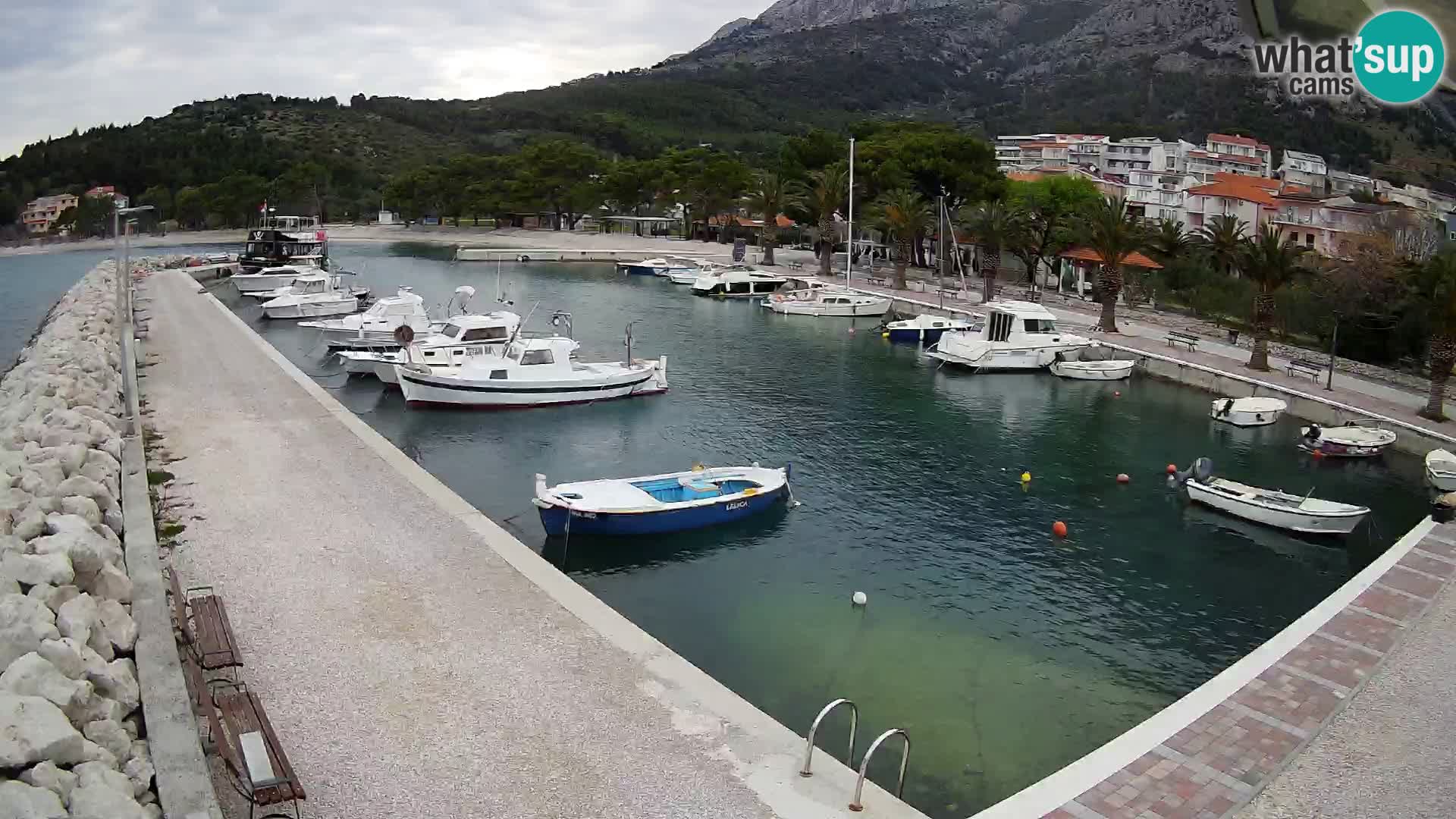 Marina Blato Živogošće