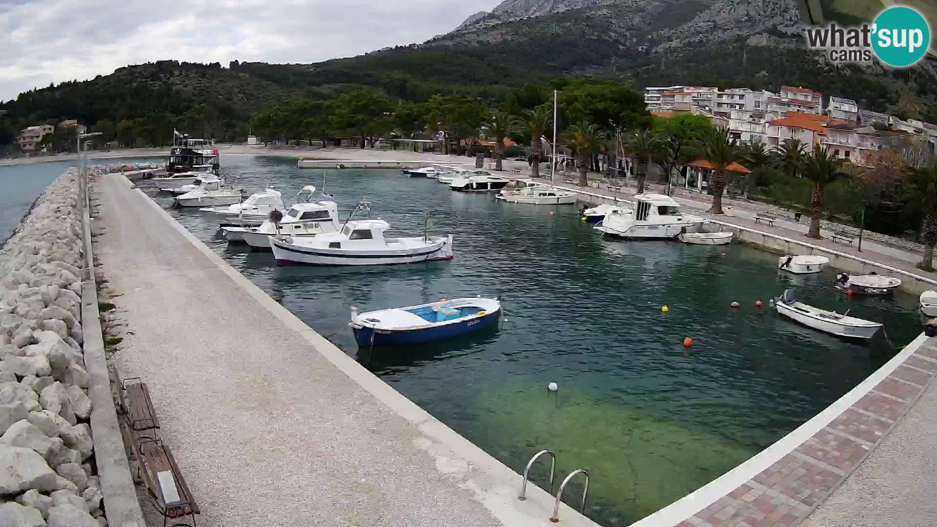 Marina Blato Živogošće