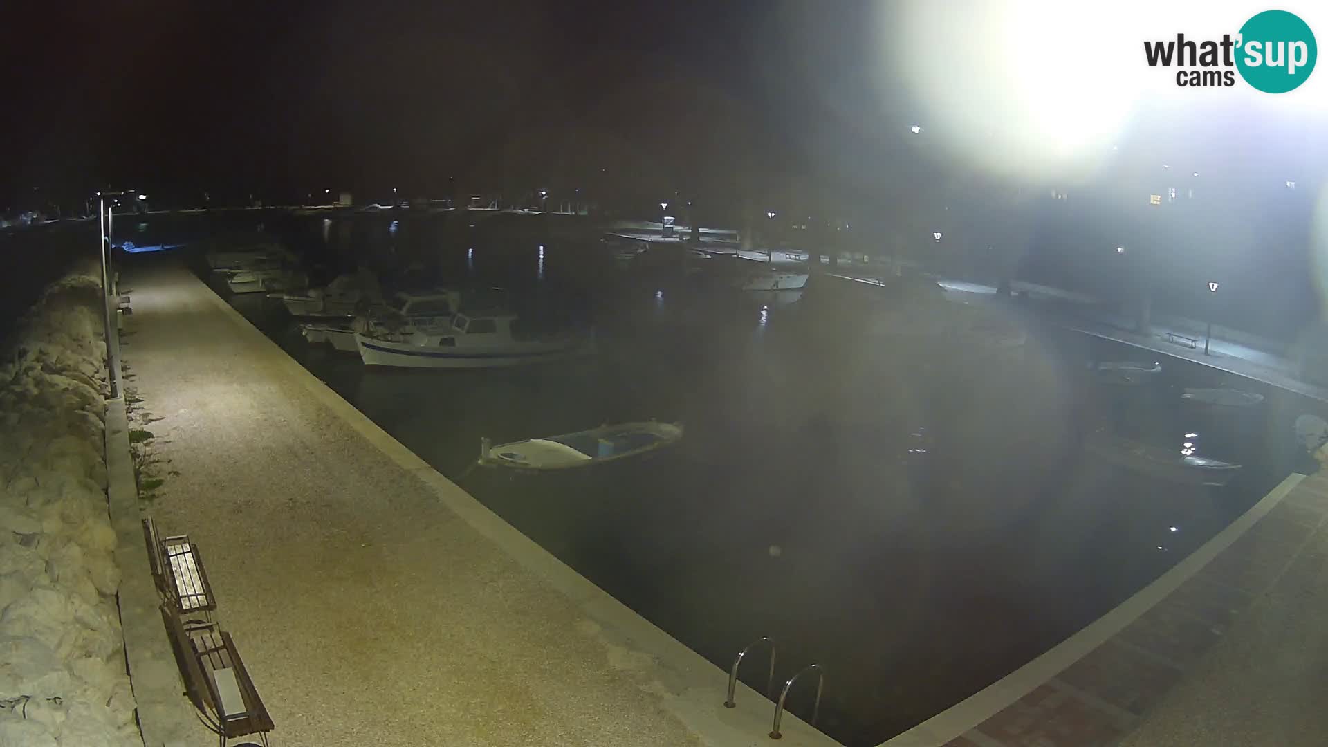 Marina Blato Živogošće