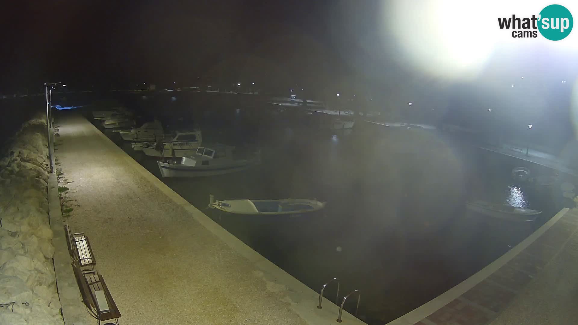 Marina Blato Živogošće