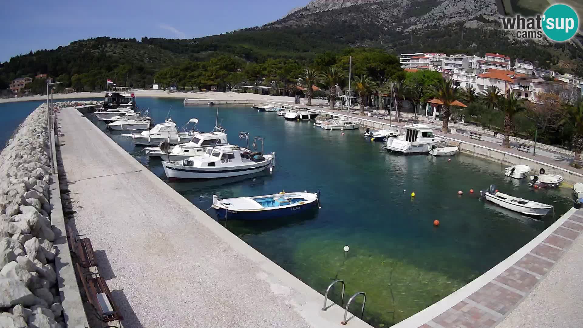 Marina Blato Živogošće