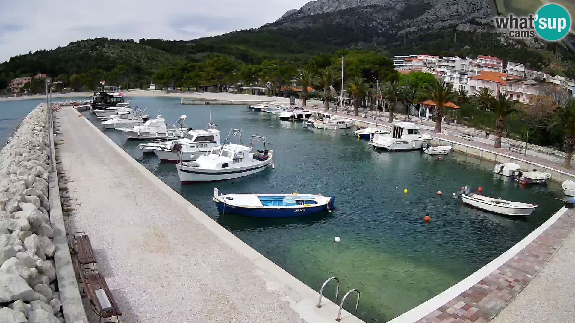 Marina Blato Živogošće