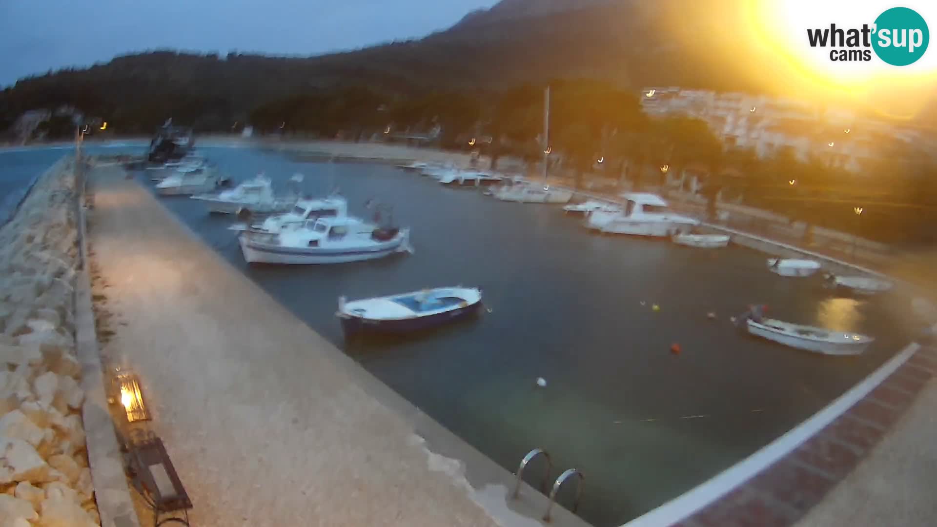 Marina Blato Živogošće