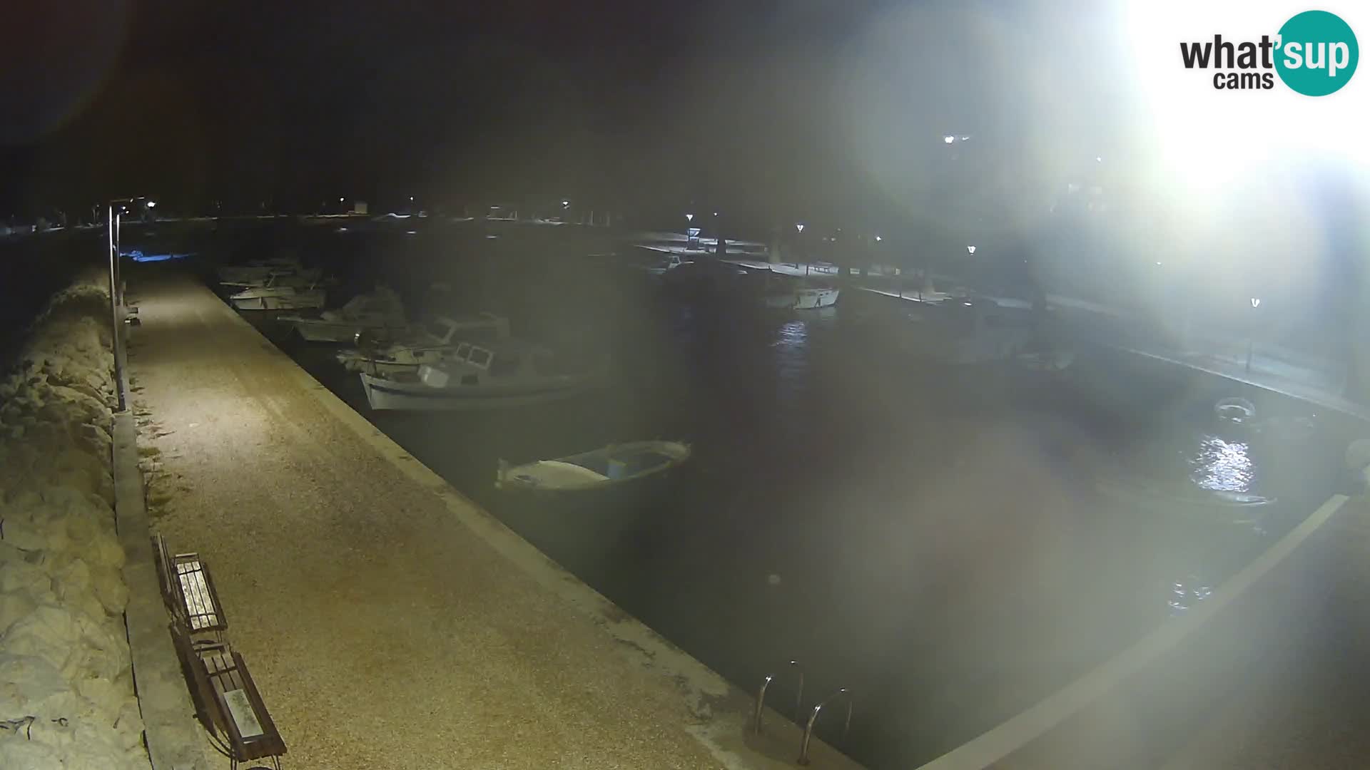 Marina Blato Živogošće