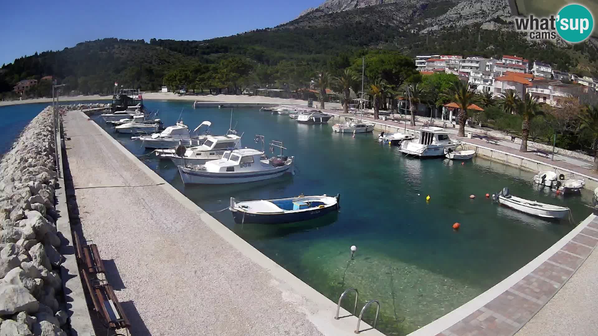 Marina Blato Živogošće