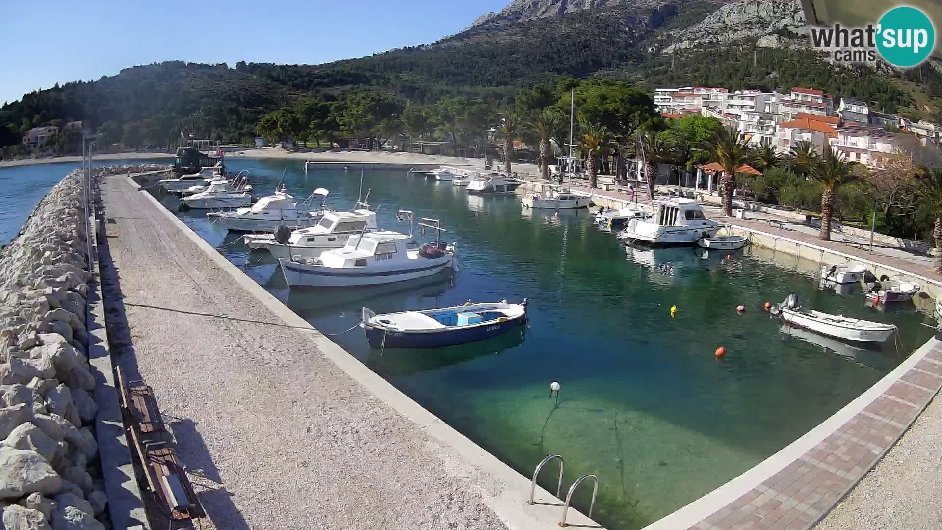 Marina Blato Živogošće