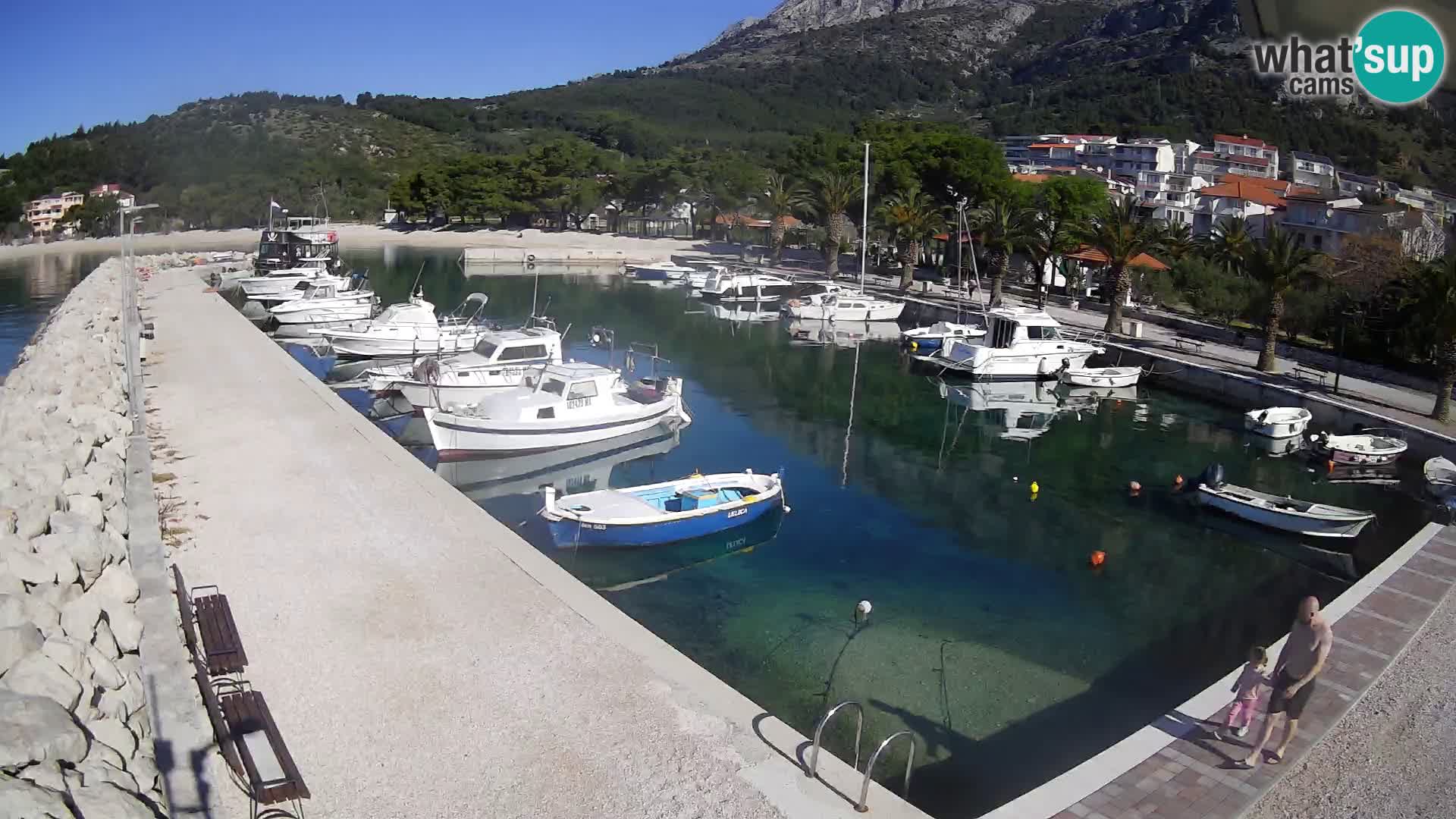 Marina Blato Živogošće