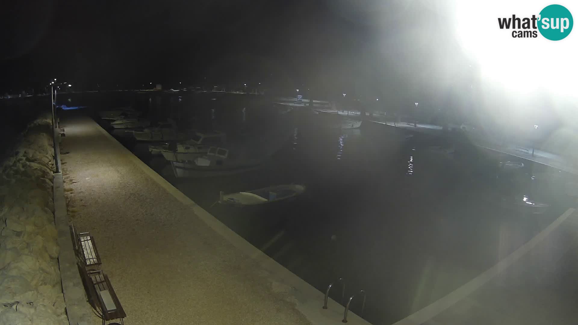 Marina Blato Živogošće