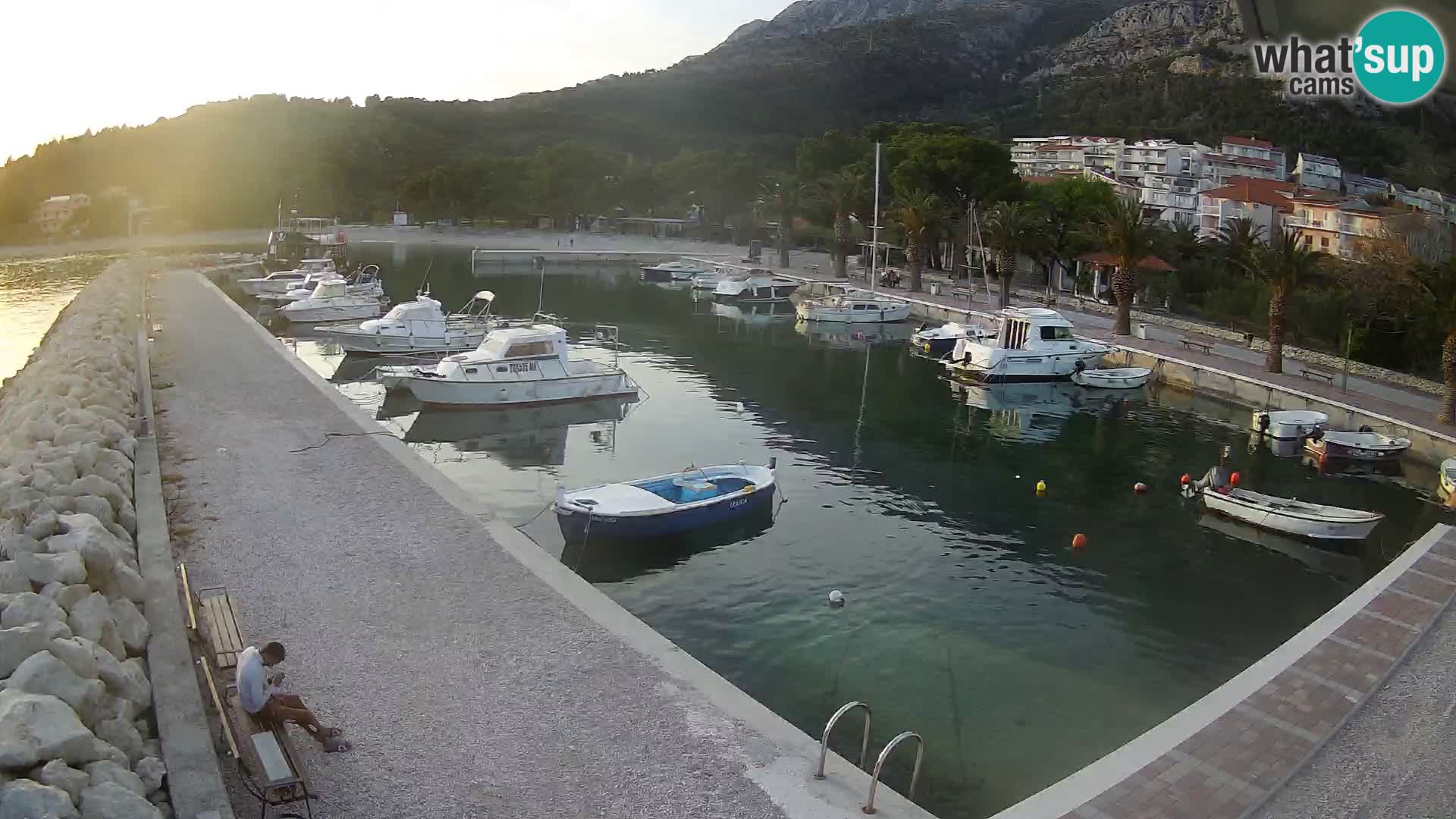 Marina Blato Živogošće