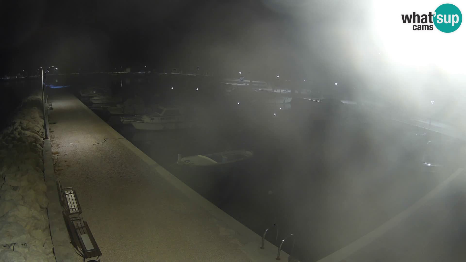 Marina Blato Živogošće