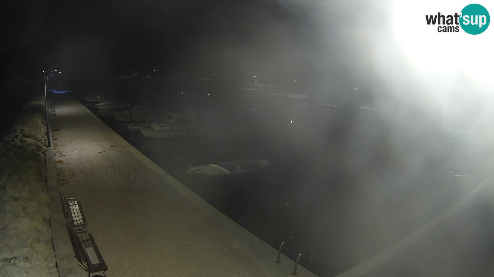 Marina Blato Živogošće