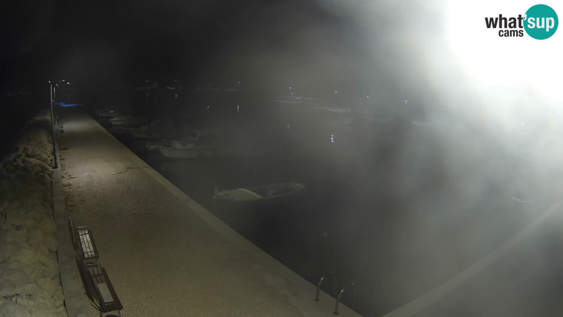 Marina Blato Živogošće