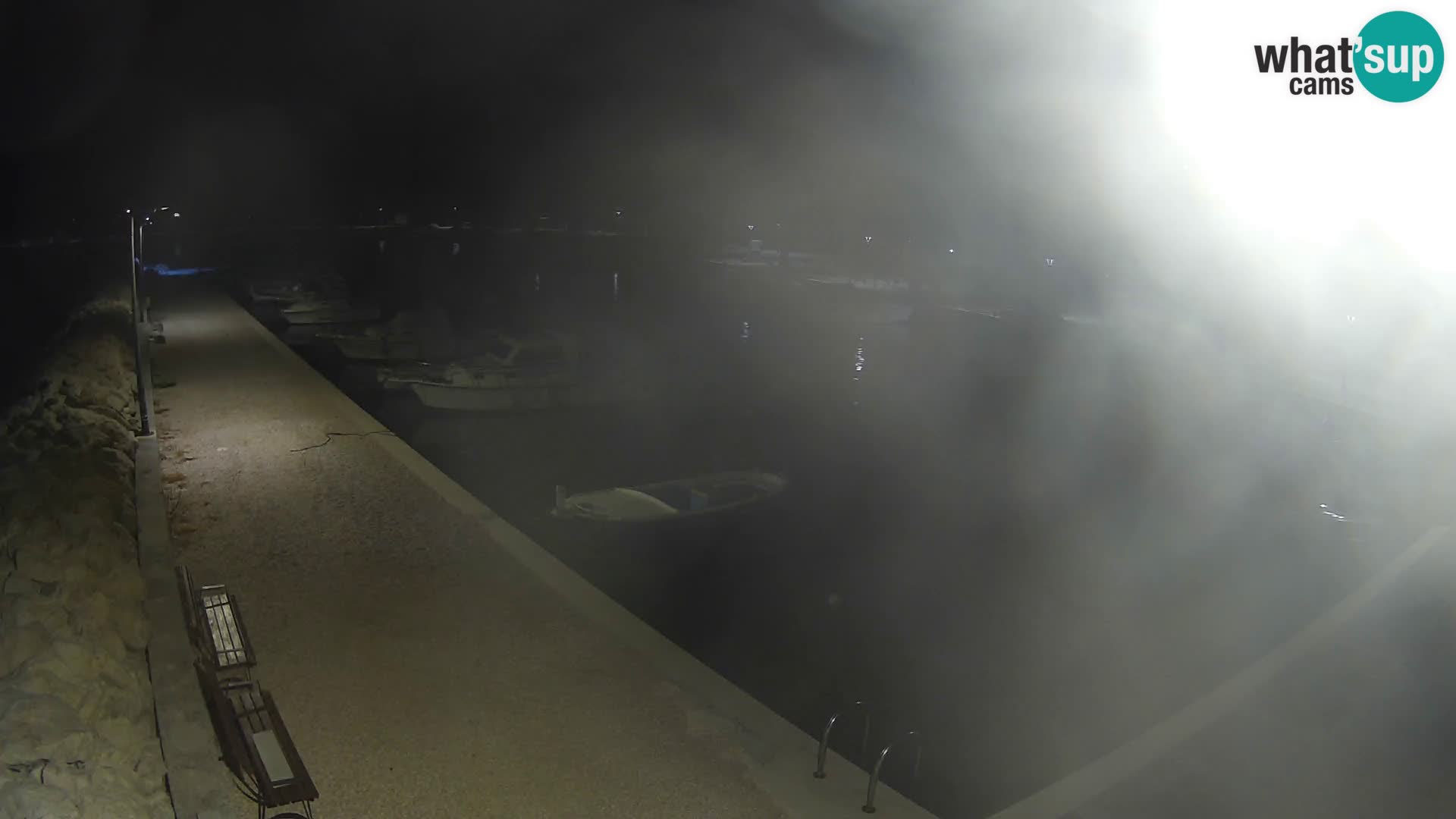 Marina Blato Živogošće