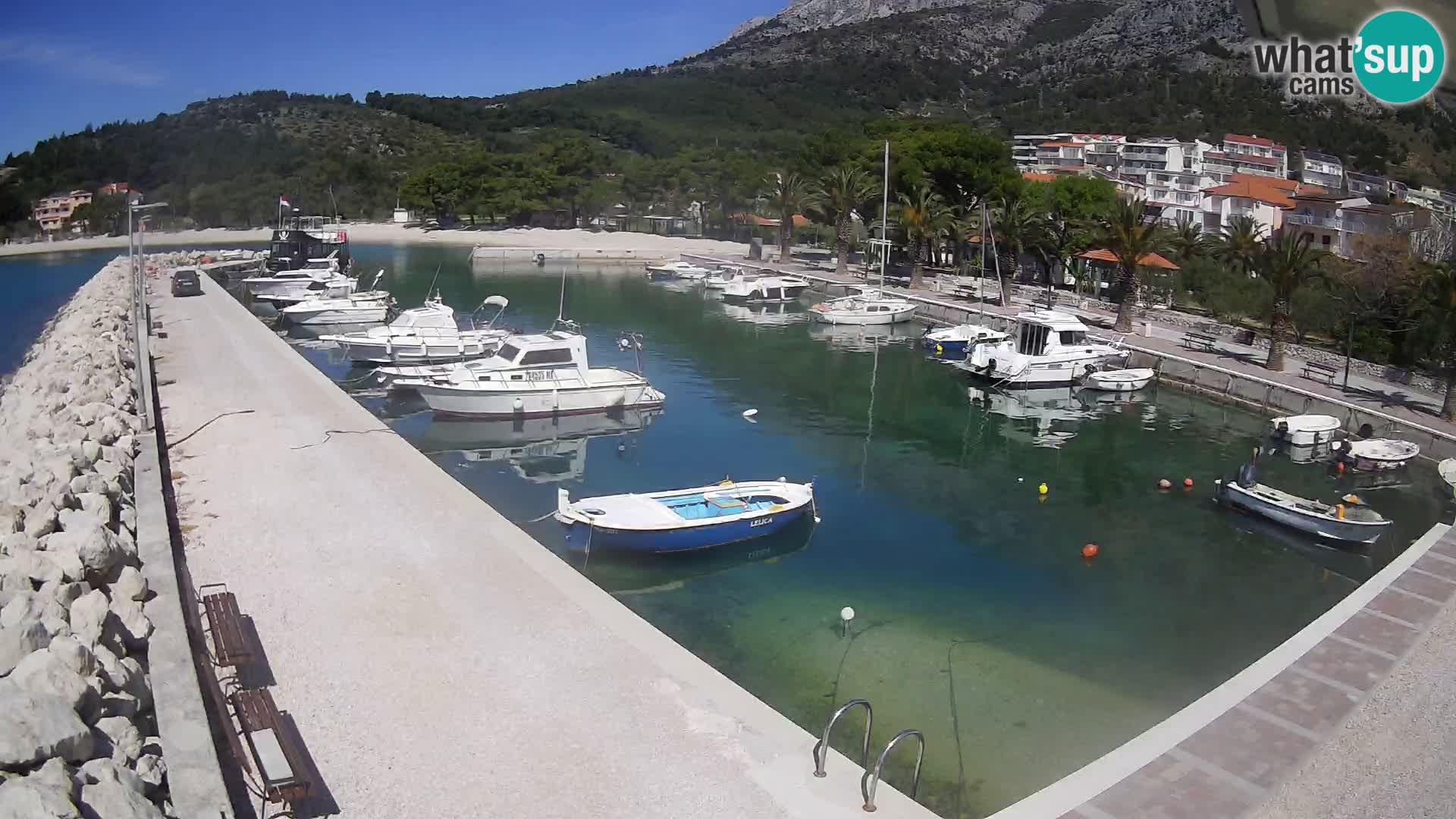 Marina Blato Živogošće