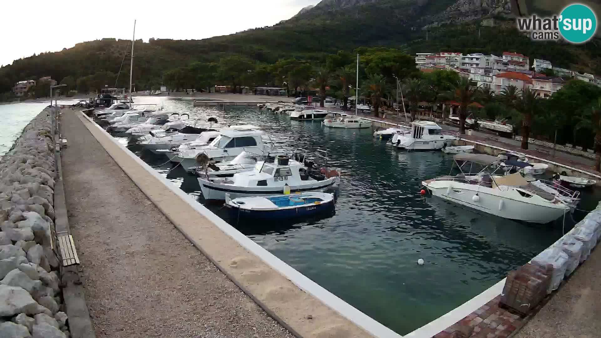 Marina Blato Živogošće