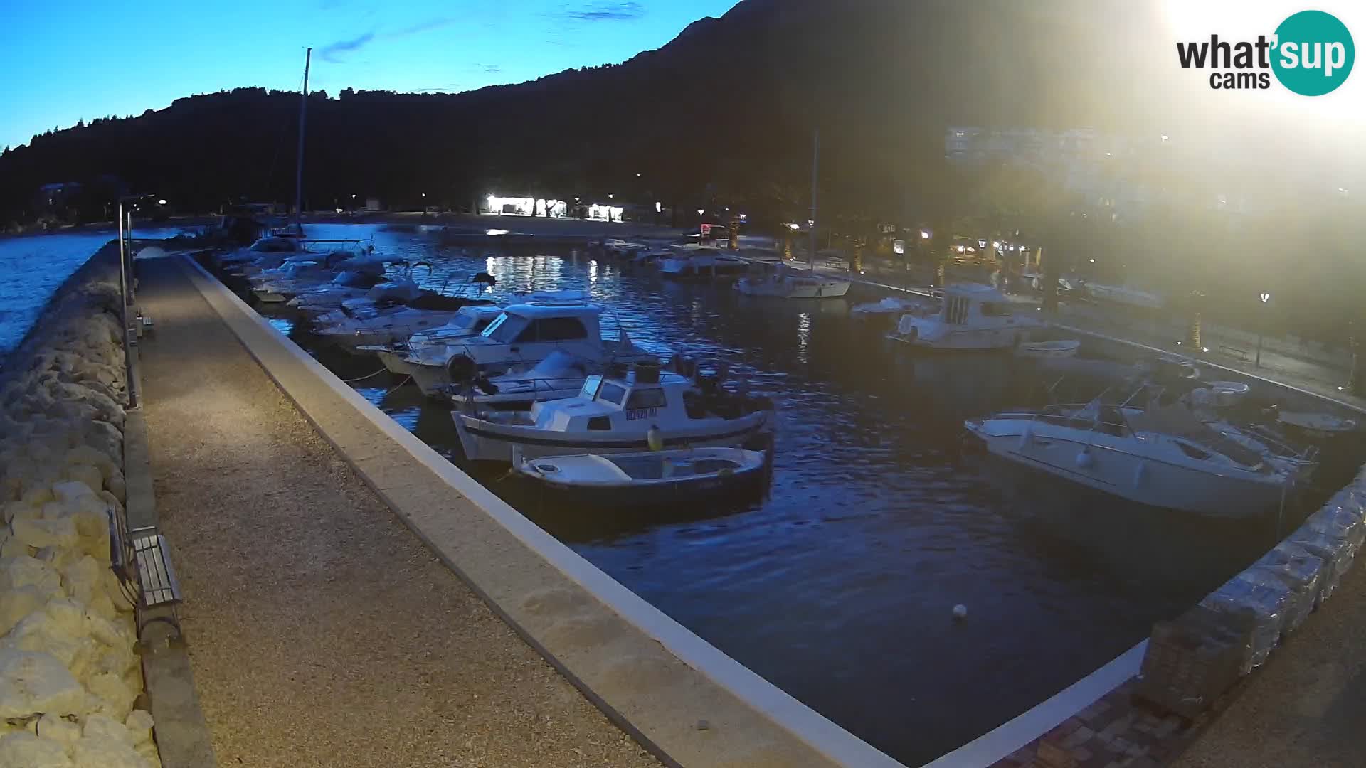 Marina Blato Živogošće