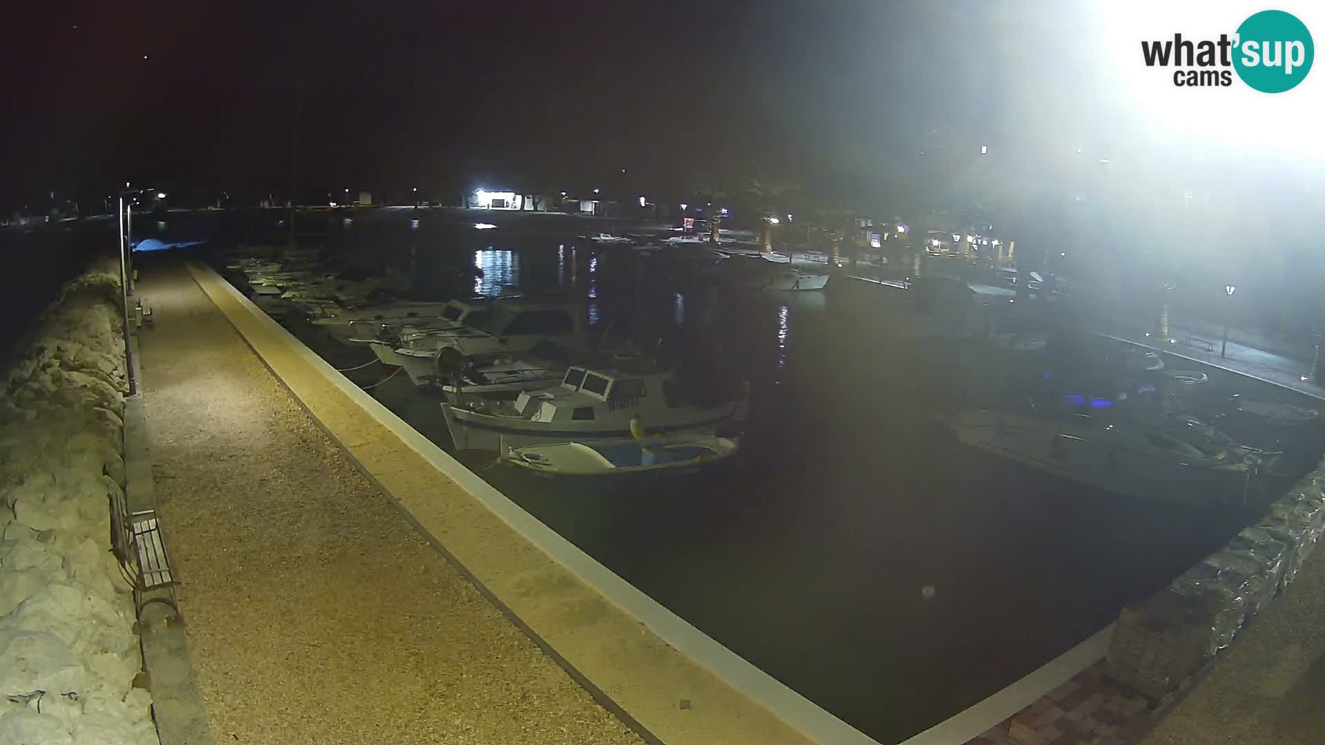 Marina Blato Živogošće