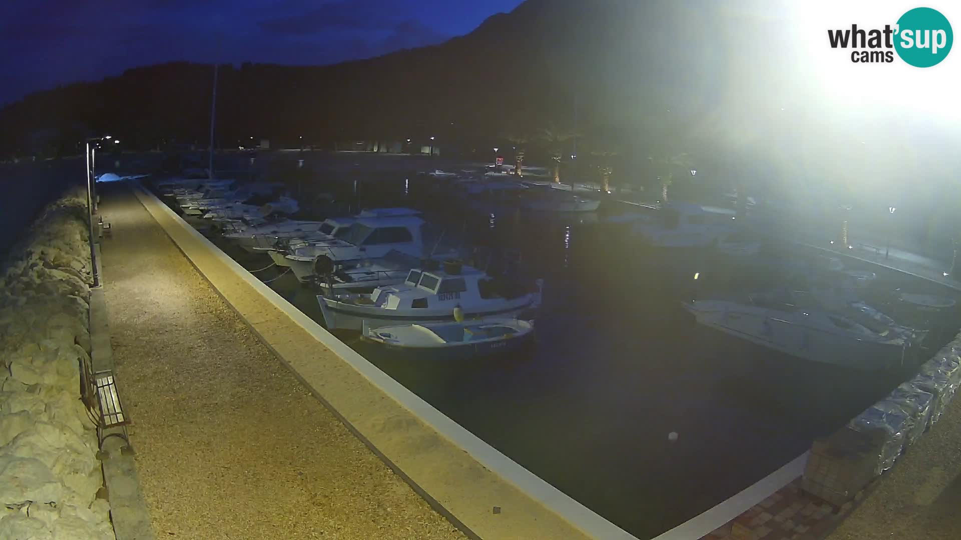 Marina Blato Živogošće