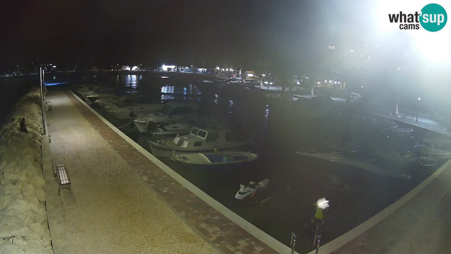 Marina Blato Živogošće