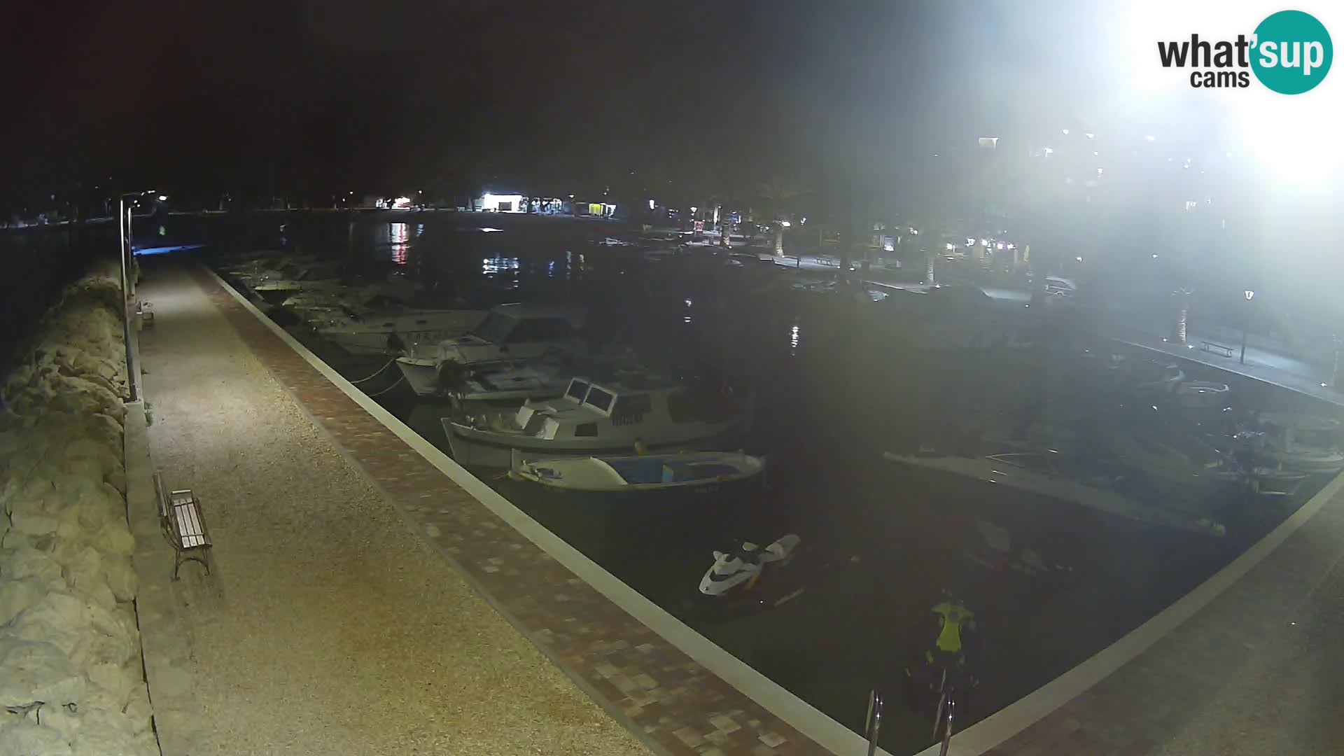 Marina Blato Živogošće
