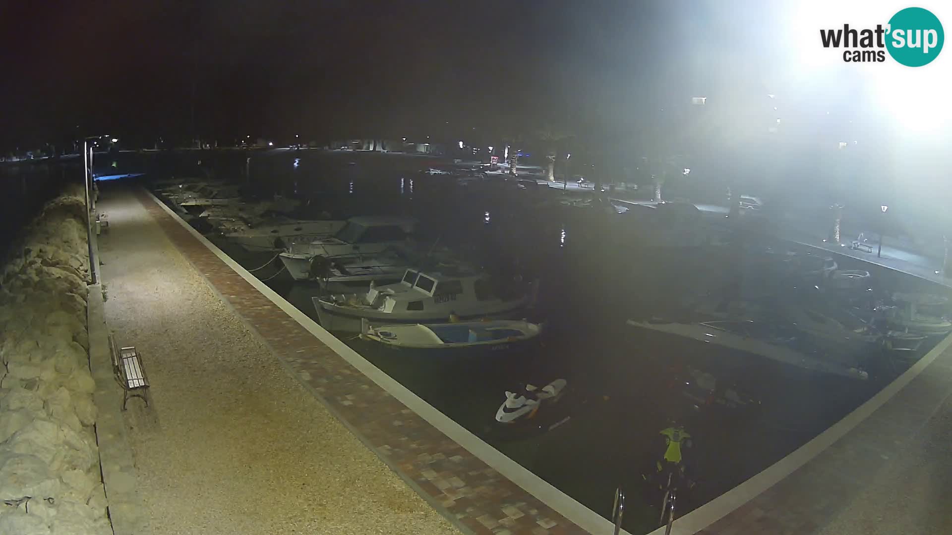 Marina Blato Živogošće